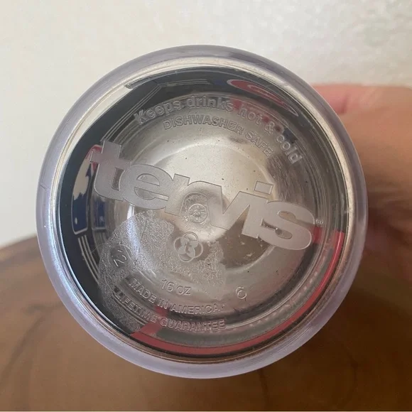 Tervis Wrigley Field travel tumbler cup hot and cold - Picture 5 of 5